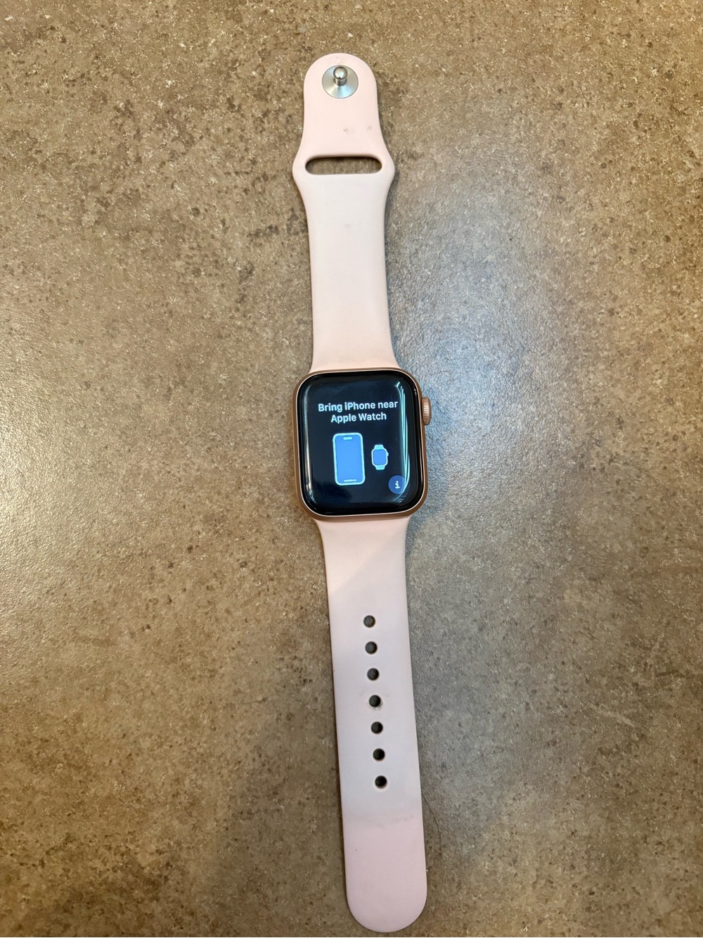 Apple Watch SE